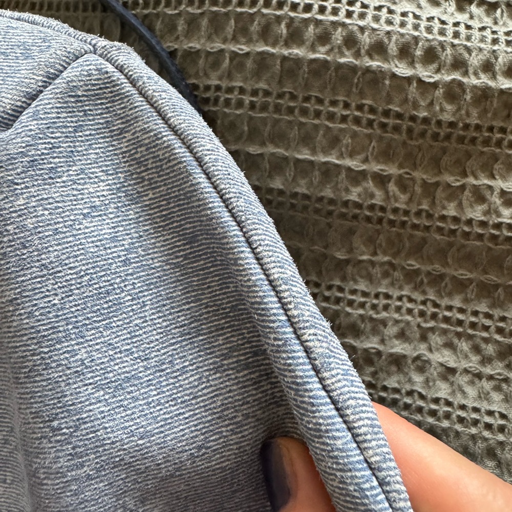 Clare V Lune Bag - Picture 8 of 16